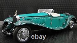 Bugatti Vintage Classic Custom Metal Model Concept1Hot Rod24Race12Sports Car18