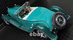 Bugatti Vintage Classic Custom Metal Model Concept1Hot Rod24Race12Sports Car18