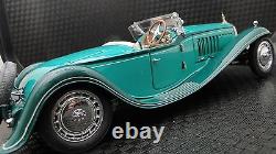 Bugatti Vintage Classic Custom Metal Model Concept1Hot Rod24Race12Sports Car18