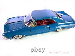 Buick Riveria Hardtop Tin Car by Haji Japan