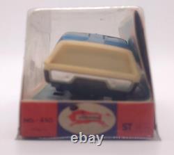 Bullmark Triple Fighter Sat Car Vintage Japanese Toy Rare 1972 Collectible