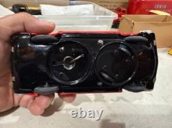 Bump N Go Car Ko Toys Japan New In The Box. Works Great