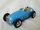 CKO Kellermann no. 368 Sport Tin Toy Car Selten / Rare / Raro