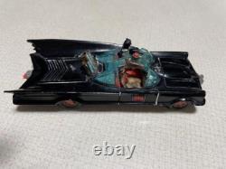CORGI TOYS BAT MOBILE Batman Bat Mobile Toy Car Tin Toy Vintage Retro RARE
