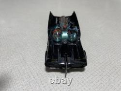 CORGI TOYS BAT MOBILE Batman Bat Mobile Toy Car Tin Toy Vintage Retro RARE