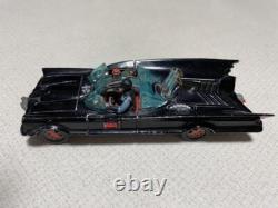 CORGI TOYS BAT MOBILE Batman Bat Mobile Toy Car Tin Toy Vintage Retro RARE