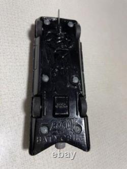 CORGI TOYS BAT MOBILE Batman Bat Mobile Toy Car Tin Toy Vintage Retro RARE