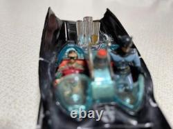 CORGI TOYS BAT MOBILE Batman Bat Mobile Toy Car Tin Toy Vintage Retro RARE