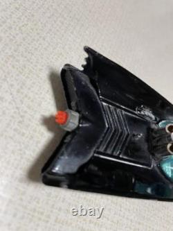 CORGI TOYS BAT MOBILE Batman Bat Mobile Toy Car Tin Toy Vintage Retro RARE CORGI TOYS BAT MOBILE Batman Bat Mobile Toy Car Tin Toy Vintage Retro RARE