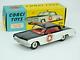 CORGI TOYS BOXED DIECAST No. 237 OLDSMOBILE SHERIFF CAR VINTAGE 1962-66