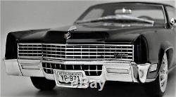 Cadillac Built Eldorado 1960s Car 1 Vintage 18 Model 12 Carousel Black 24 1959