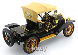 Cadillac Classic Car Vintage Toy Race Custom Built TIN METAL Body Model