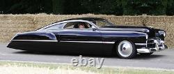 Cadillac Eldorado 1967Hot Rod1959CUSTOM BUILT TIN METAL BODY18Race Car124toY12