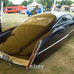 Cadillac Eldorado 1967Hot Rod1959CUSTOM BUILT TIN METAL BODY18Race Car124toY12