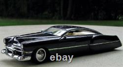 Cadillac Eldorado 1967Hot Rod1959CUSTOM BUILT TIN METAL BODY18Race Car124toY12
