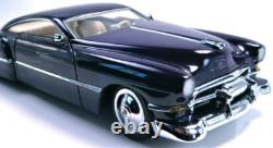 Cadillac Eldorado 1967Hot Rod1959CUSTOM BUILT TIN METAL BODY18Race Car124toY12