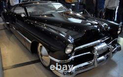 Cadillac Eldorado 1967Hot Rod1959CUSTOM BUILT TIN METAL BODY18Race Car124toY12