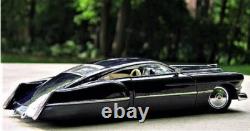 Cadillac Eldorado 1967Hot Rod1959CUSTOM BUILT TIN METAL BODY18Race Car124toY12