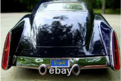 Cadillac Eldorado 1967Hot Rod1959CUSTOM BUILT TIN METAL BODY18Race Car124toY12