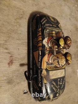 Campus Marx Tin Toy Car