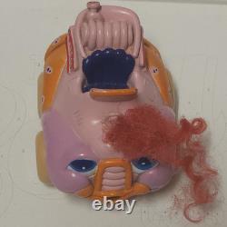 Car Babies RARE VINTAGE Lil Squirt Blue Box Cars? PRE-OWNED No Accessories