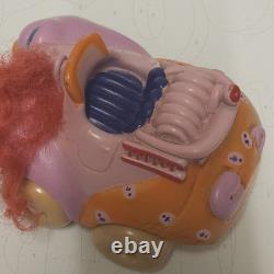 Car Babies RARE VINTAGE Lil Squirt Blue Box Cars? PRE-OWNED No Accessories