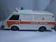Car RAF ambulance USSR ambulance