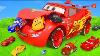 Cars 3 Toys With Lightning Mcqueen For Kids