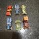 Charbens Miniature Made In England Lot Of 6 Great Buy