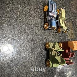 Charbens Miniature Made In England Lot Of 6 Great Buy Charbens Miniature Made In England Lot Of 6 Great Buy