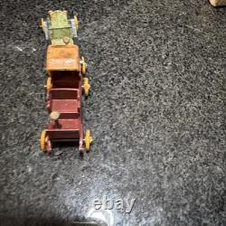 Charbens Miniature Made In England Lot Of 6 Great Buy Charbens Miniature Made In England Lot Of 6 Great Buy