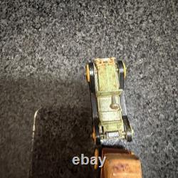 Charbens Miniature Made In England Lot Of 6 Great Buy