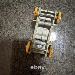 Charbens Miniature Made In England Lot Of 6 Great Buy