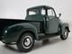 Chevrolet Pickup Truck 55Chevy57Vintage1950s124Wagon TIN Metal Model Car18toY