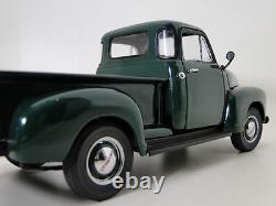 Chevrolet Pickup Truck 55Chevy57Vintage1950s124Wagon TIN Metal Model Car18toY