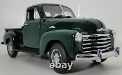 Chevrolet Pickup Truck 55Chevy57Vintage1950s124Wagon TIN Metal Model Car18toY