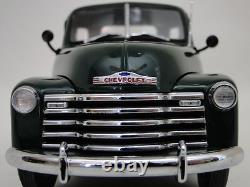 Chevrolet Pickup Truck 55Chevy57Vintage1950s124Wagon TIN Metal Model Car18toY