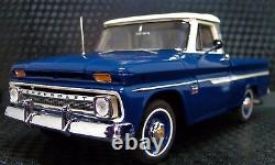 Chevy Pickup Truck Race Car Metal Body Model Vintage Classic Promo Gifts For Men