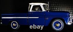 Chevy Pickup Truck Race Car Metal Body Model Vintage Classic Promo Gifts For Men