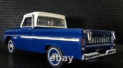 Chevy Pickup Truck Race Car Metal Body Model Vintage Classic Promo Gifts For Men