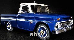 Chevy Pickup Truck Race Car Metal Body Model Vintage Classic Promo Gifts For Men