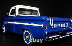 Chevy Pickup Truck Race Car Metal Body Model Vintage Classic Promo Gifts For Men