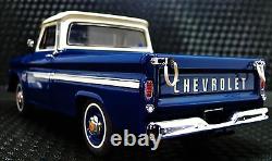 Chevy Pickup Truck Race Car Metal Body Model Vintage Classic Promo Gifts For Men