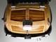 Classic Custom Dream Built Metal 124Model18Concept12Hot Rod Race Sports Car