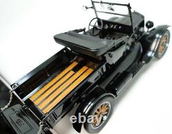 Classic Pickup Truck Dream Metal Model Concept Hot Rod Race Sports Promo Car