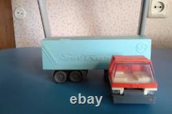 Collectible Vintage Car Toys USSR Truck (293)