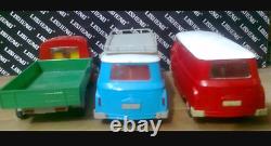 Collectible vintage toy Model machine Car GDR USSR (463)