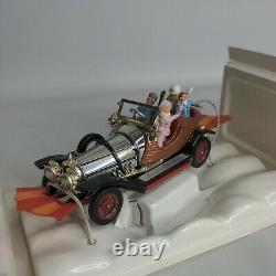 Complete Vintage Corgi Toys, Chitty Chitty Bang Bang Movie Car, Die Cast