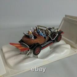 Complete Vintage Corgi Toys, Chitty Chitty Bang Bang Movie Car, Die Cast