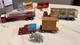 Corgi 1123 Chipperfields Circus Animal Cage Lions And Bears, Box Plus Vehicles